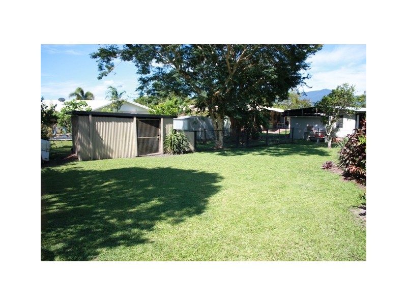 82 Swan Street, Gordonvale QLD 4865