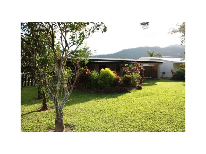 82 Swan Street, Gordonvale QLD 4865