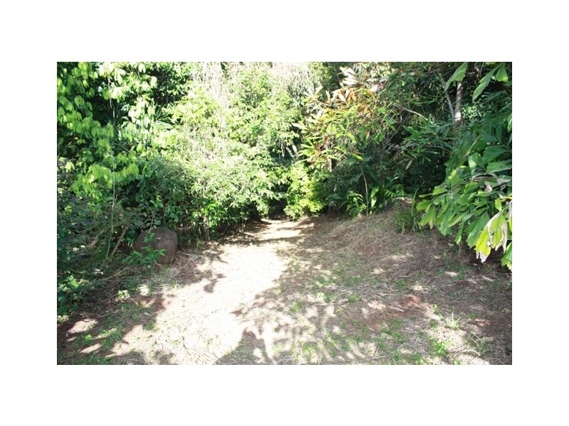 Goldsborough QLD 4865