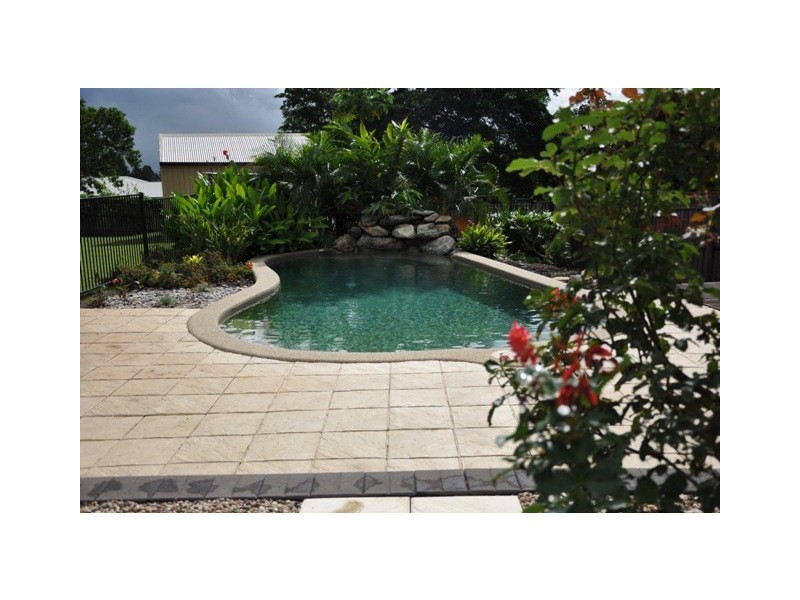 Gordonvale QLD 4865
