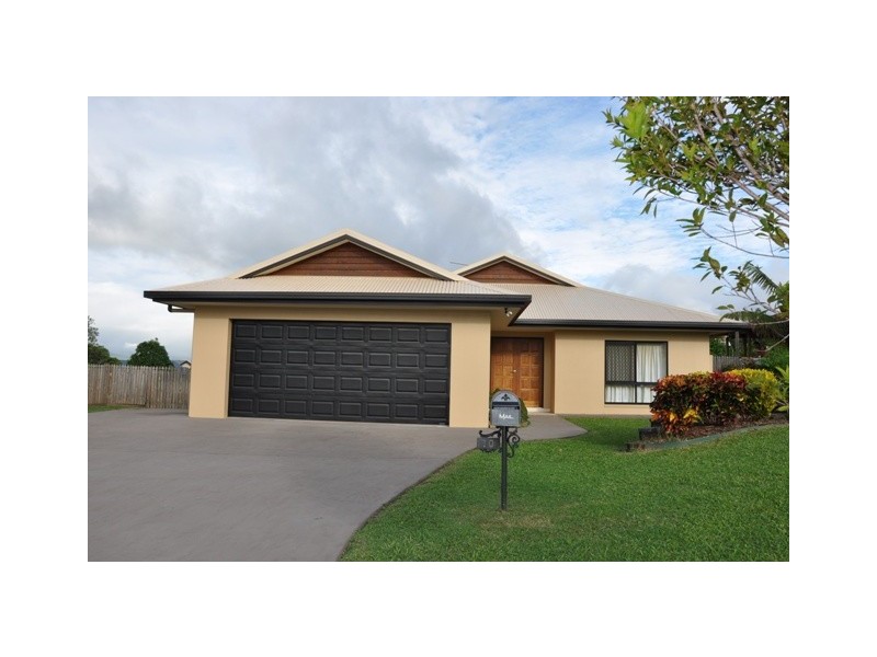 Gordonvale QLD 4865