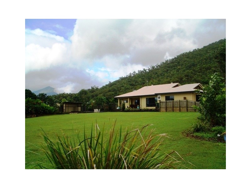 Gordonvale QLD 4865