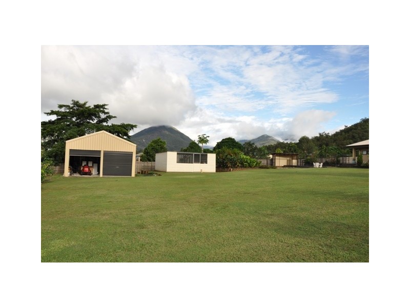 Gordonvale QLD 4865