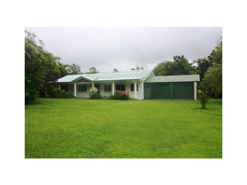 Gordonvale QLD 4865
