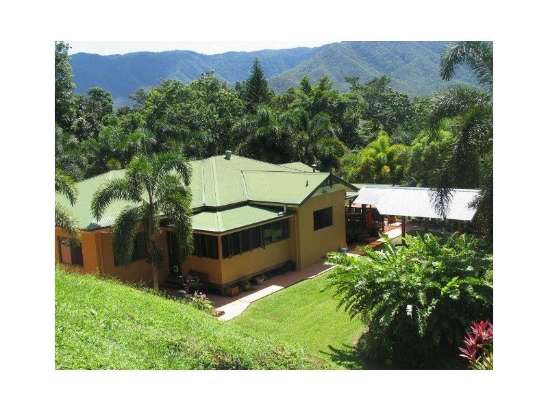 Gordonvale QLD 4865