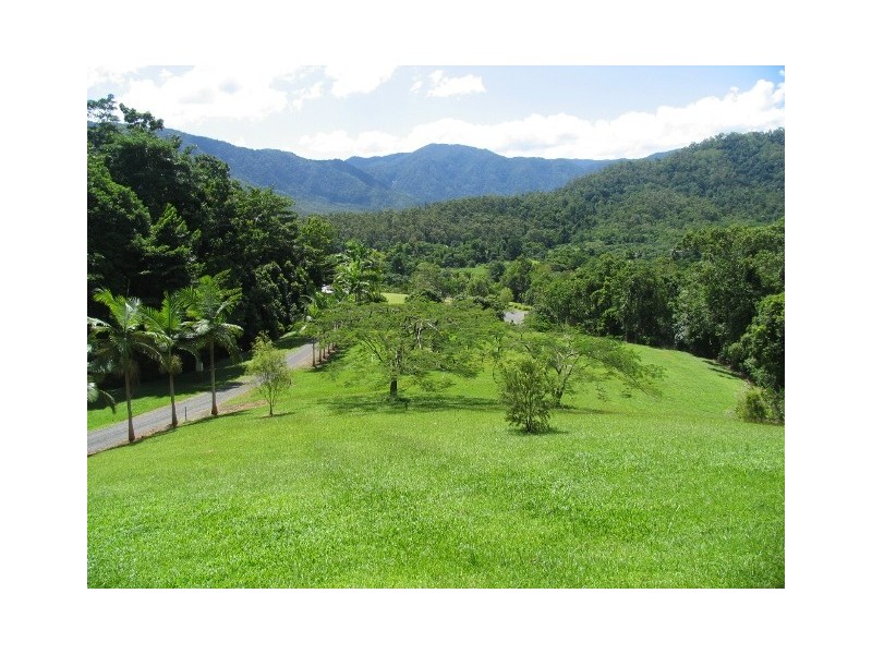 Gordonvale QLD 4865