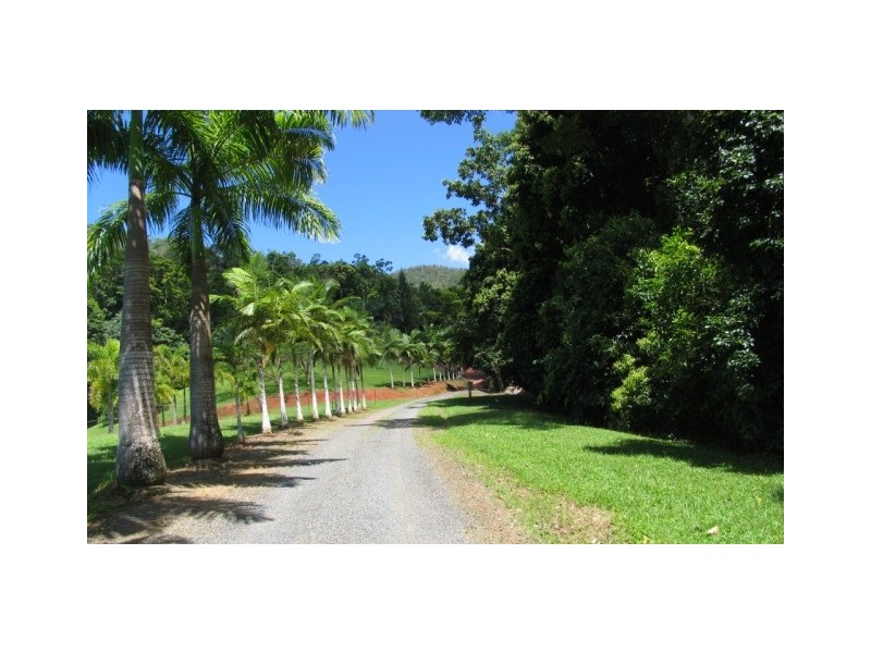Gordonvale QLD 4865