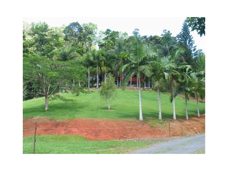 Gordonvale QLD 4865