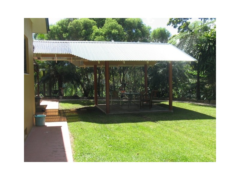 Gordonvale QLD 4865