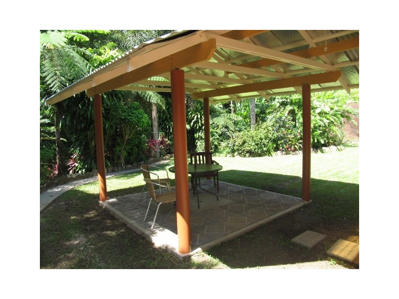 Gordonvale QLD 4865
