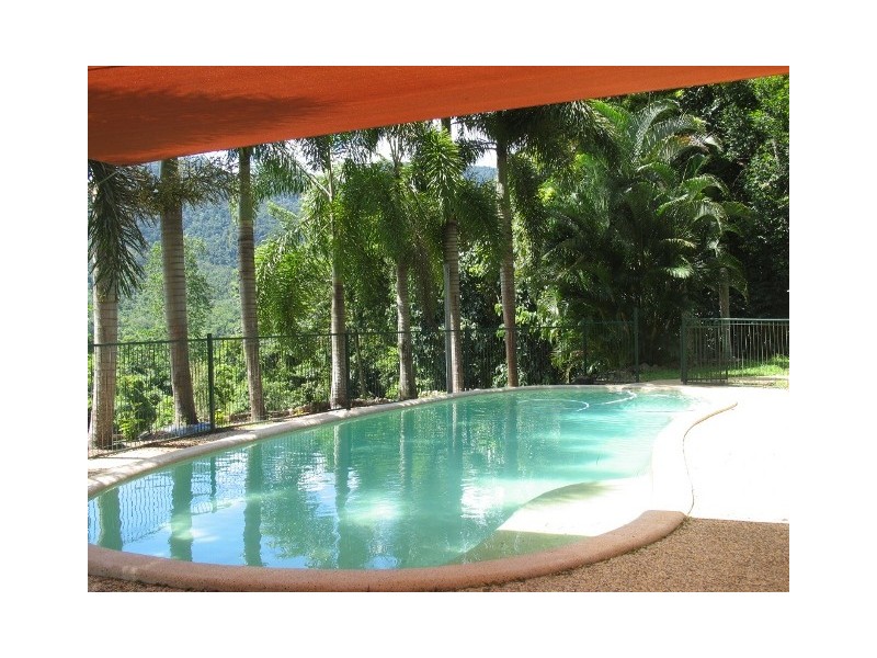 Gordonvale QLD 4865