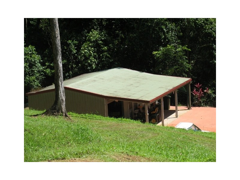 Gordonvale QLD 4865