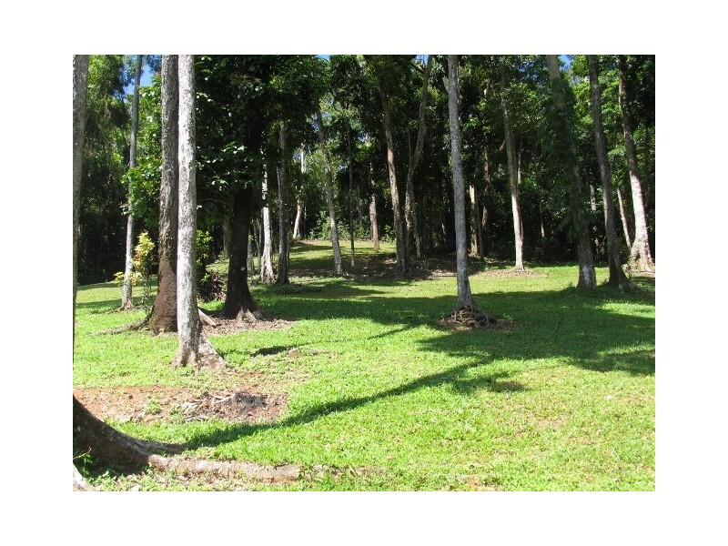 Gordonvale QLD 4865