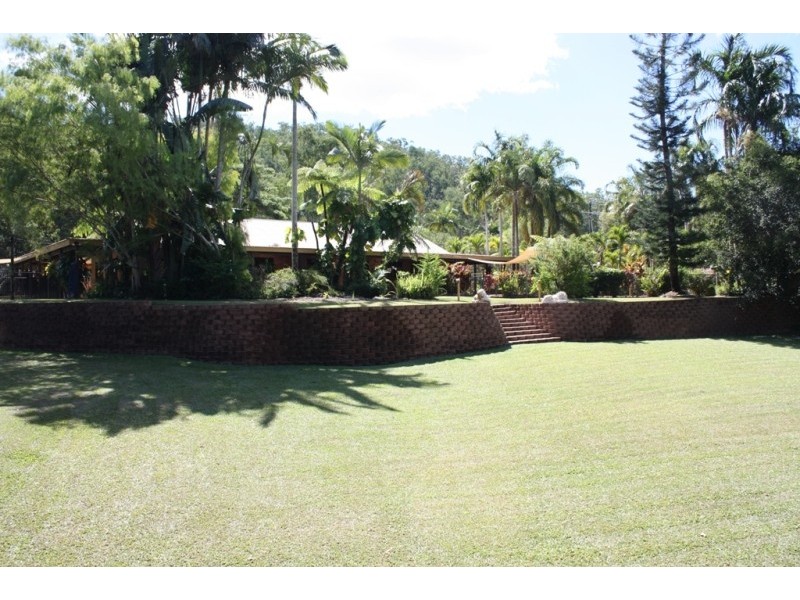 25 – 27  Dempsey Street, Gordonvale QLD 4865