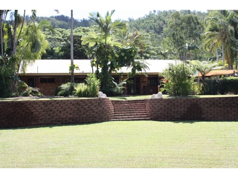 25 – 27  Dempsey Street, Gordonvale QLD 4865