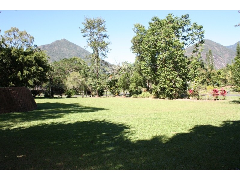 25 – 27  Dempsey Street, Gordonvale QLD 4865
