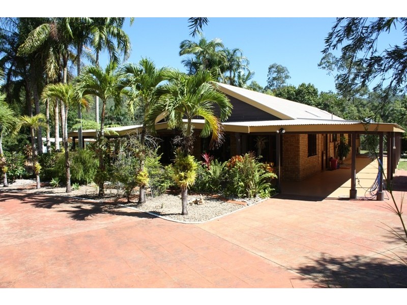 25 – 27  Dempsey Street, Gordonvale QLD 4865
