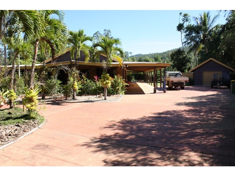 25 – 27  Dempsey Street, Gordonvale QLD 4865