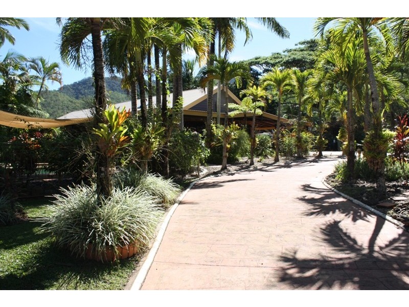 25 – 27  Dempsey Street, Gordonvale QLD 4865