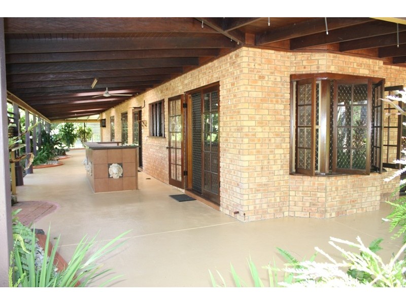 25 – 27  Dempsey Street, Gordonvale QLD 4865