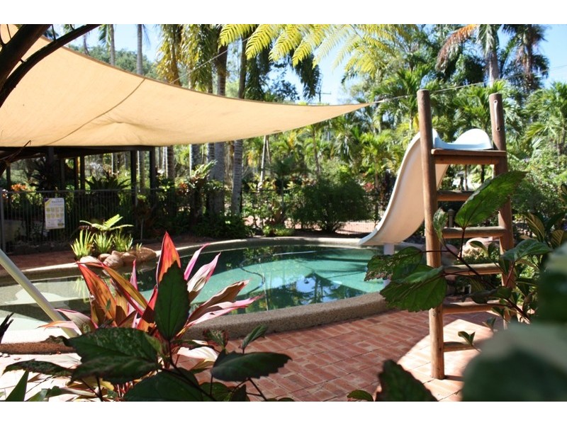25 – 27  Dempsey Street, Gordonvale QLD 4865