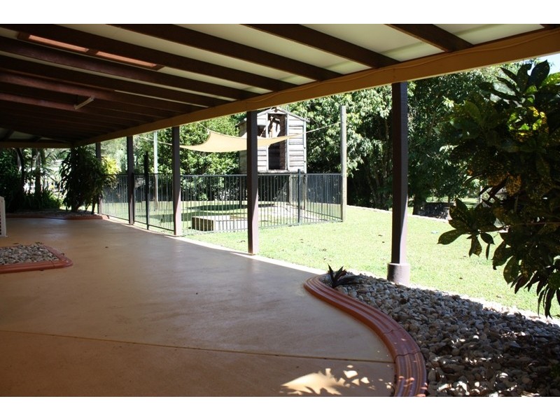 25 – 27  Dempsey Street, Gordonvale QLD 4865