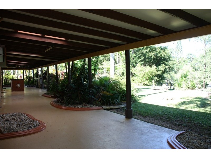 25 – 27  Dempsey Street, Gordonvale QLD 4865
