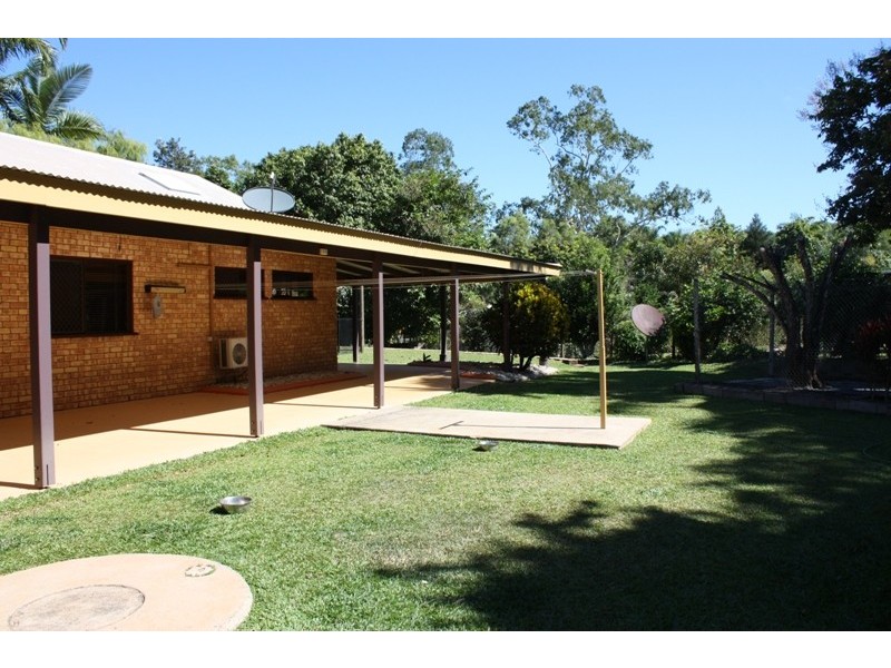 25 – 27  Dempsey Street, Gordonvale QLD 4865