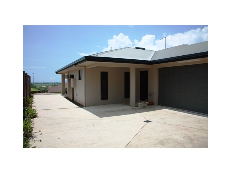 55  Wiltshire Drive, Gordonvale QLD 4865