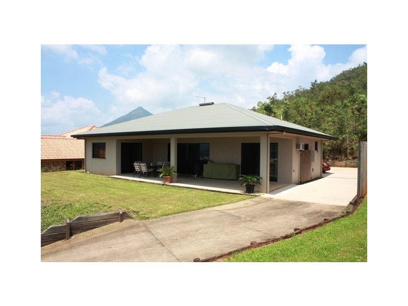 55  Wiltshire Drive, Gordonvale QLD 4865