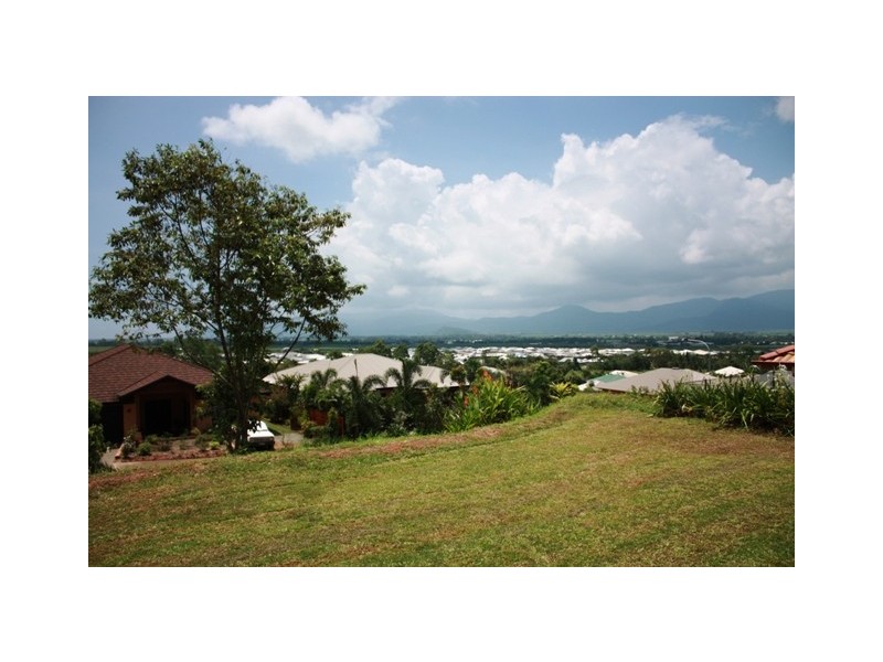 55  Wiltshire Drive, Gordonvale QLD 4865