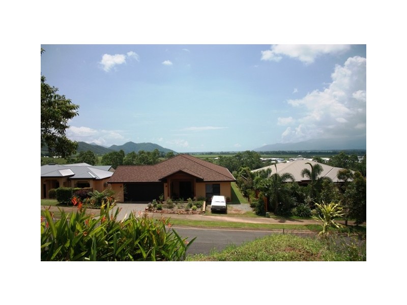 55  Wiltshire Drive, Gordonvale QLD 4865