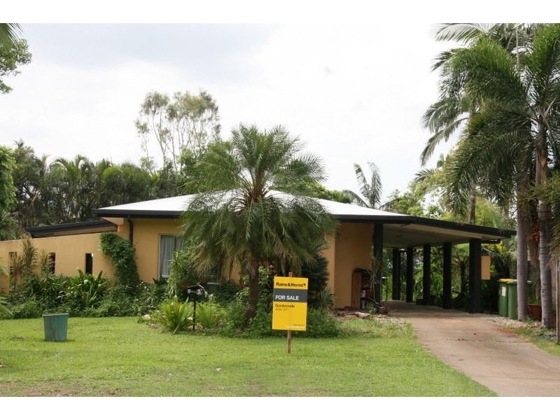 Bentley Park QLD 4869