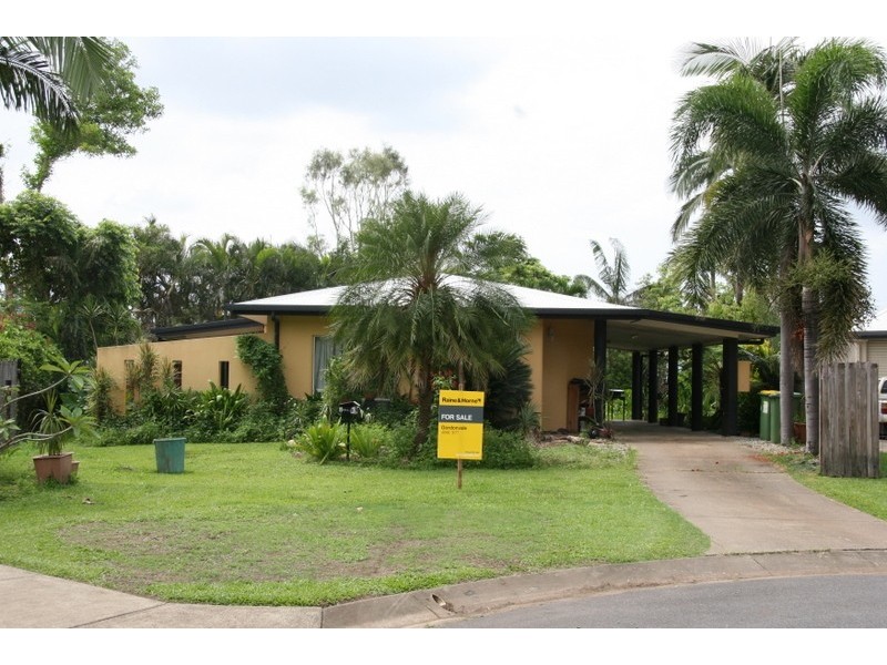 Bentley Park QLD 4869