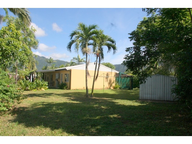 Bentley Park QLD 4869