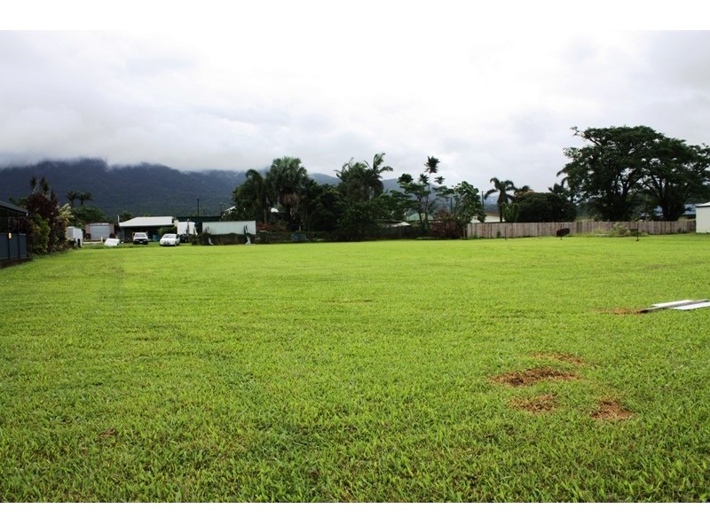 Babinda QLD 4861