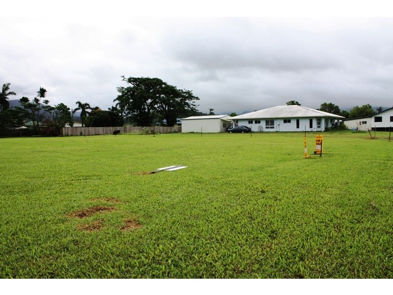 Babinda QLD 4861
