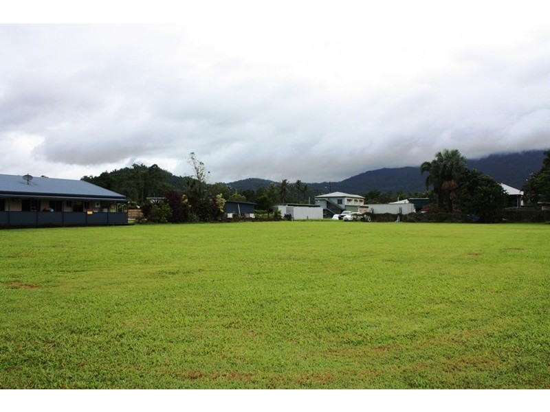 Babinda QLD 4861