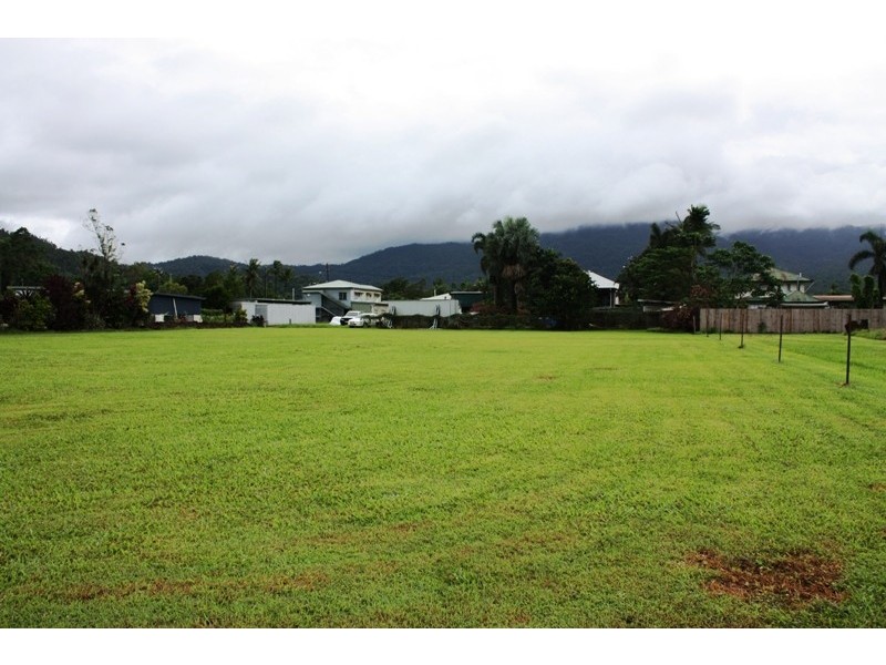 Babinda QLD 4861