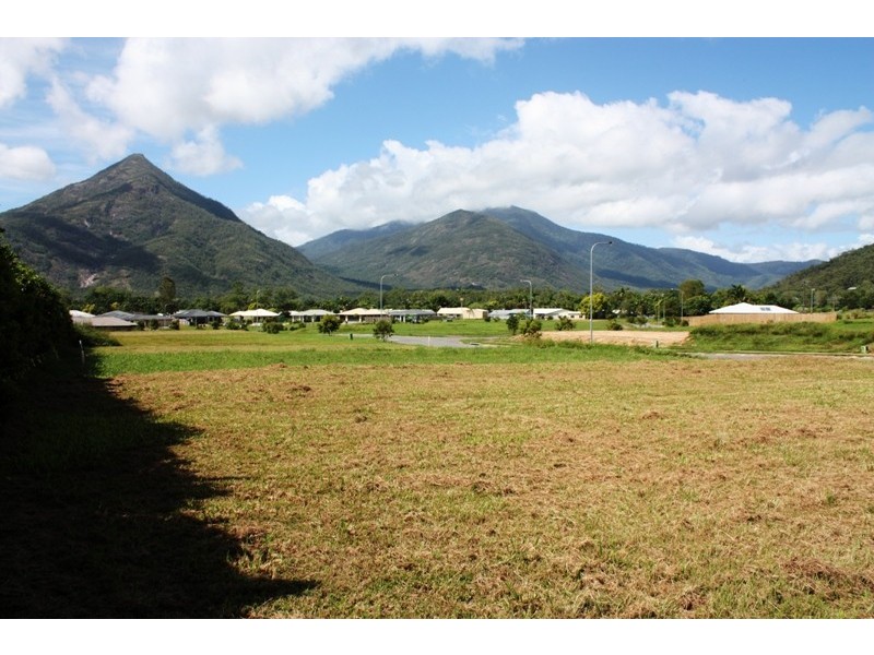 Gordonvale QLD 4865