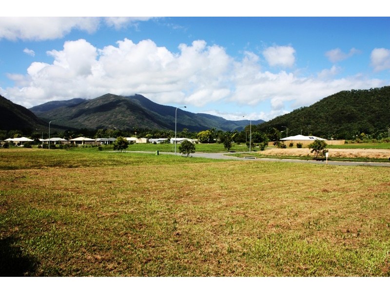 Gordonvale QLD 4865
