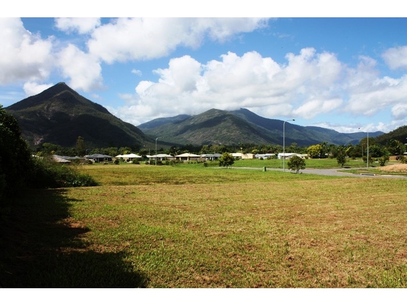 Gordonvale QLD 4865