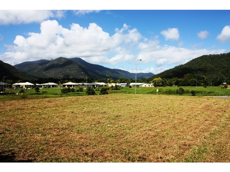 Gordonvale QLD 4865