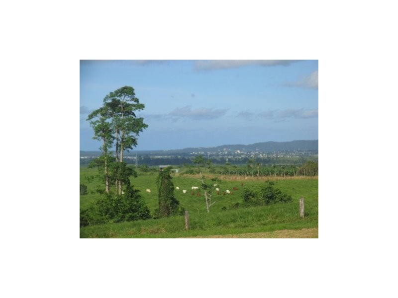 Innisfail QLD 4860