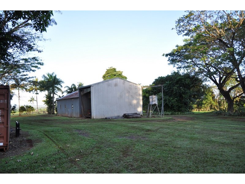 Innisfail QLD 4860