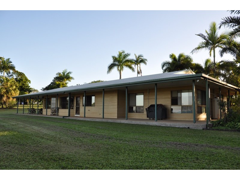 Innisfail QLD 4860