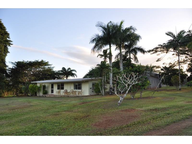 Innisfail QLD 4860