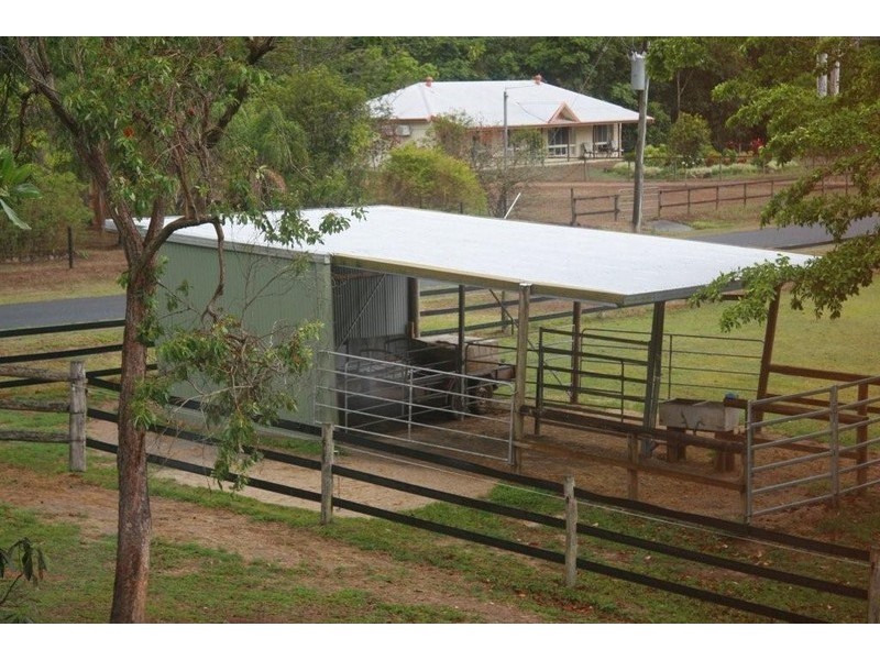 6 – 8  Sorensen Street, Gordonvale QLD 4865