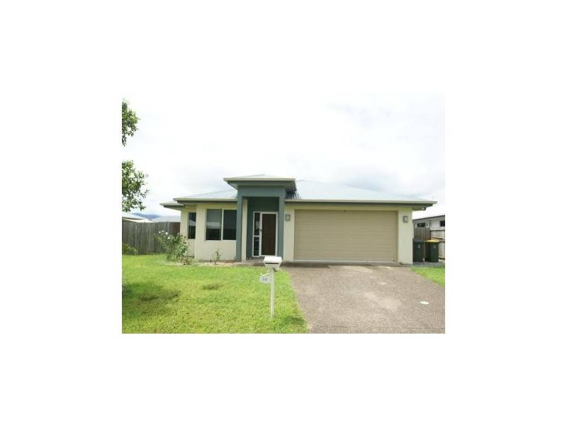 White Rock QLD 4868