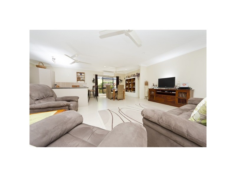 Edmonton QLD 4869